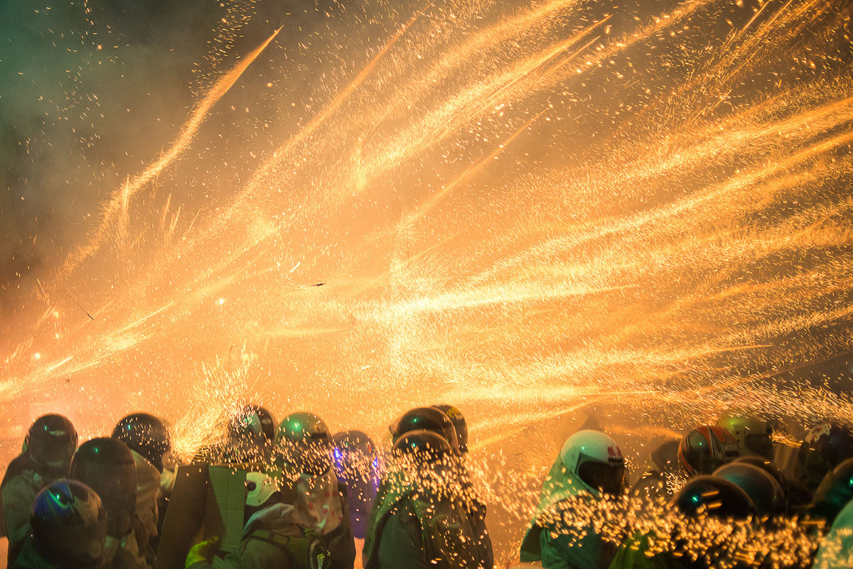 CHINESE NEW YEAR IN TAIWAN/ PLEASE DO NOT USE