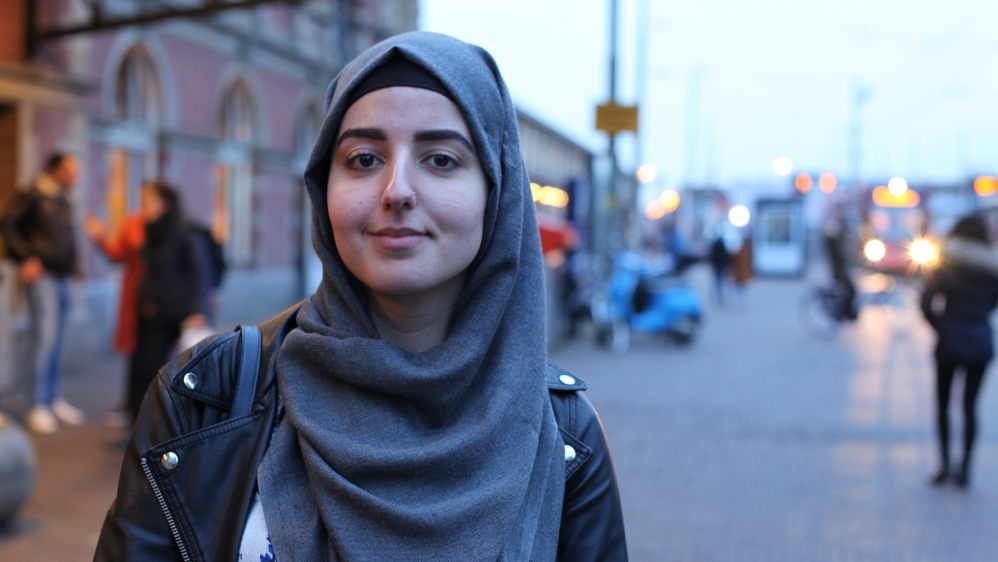 Rabia Yildiz [Thessa Lageman/Al Jazeera]