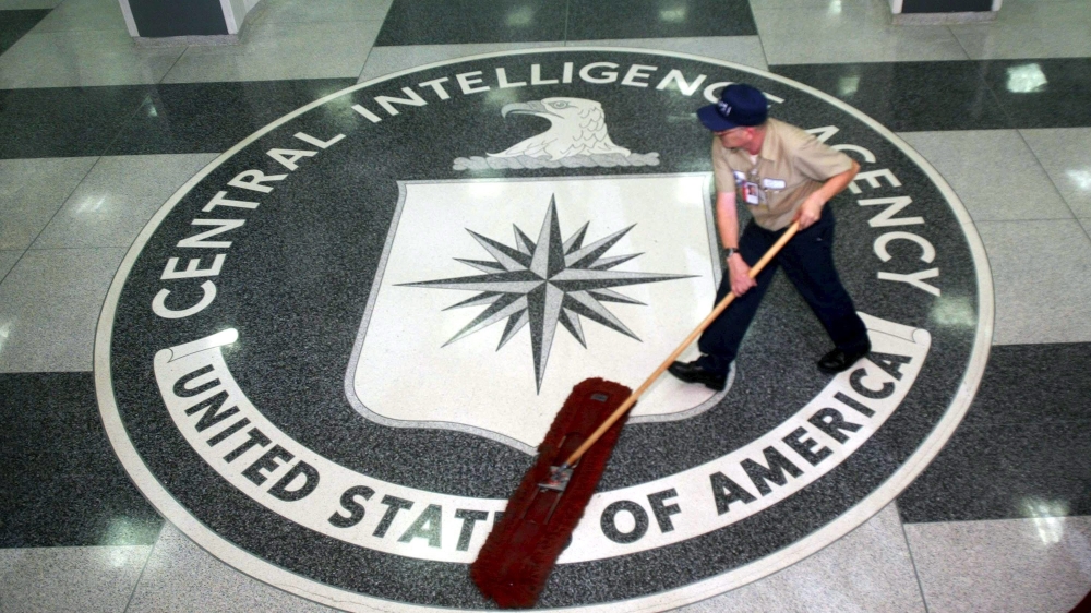 Wikileaks publishes CIA cyber intelligence documents