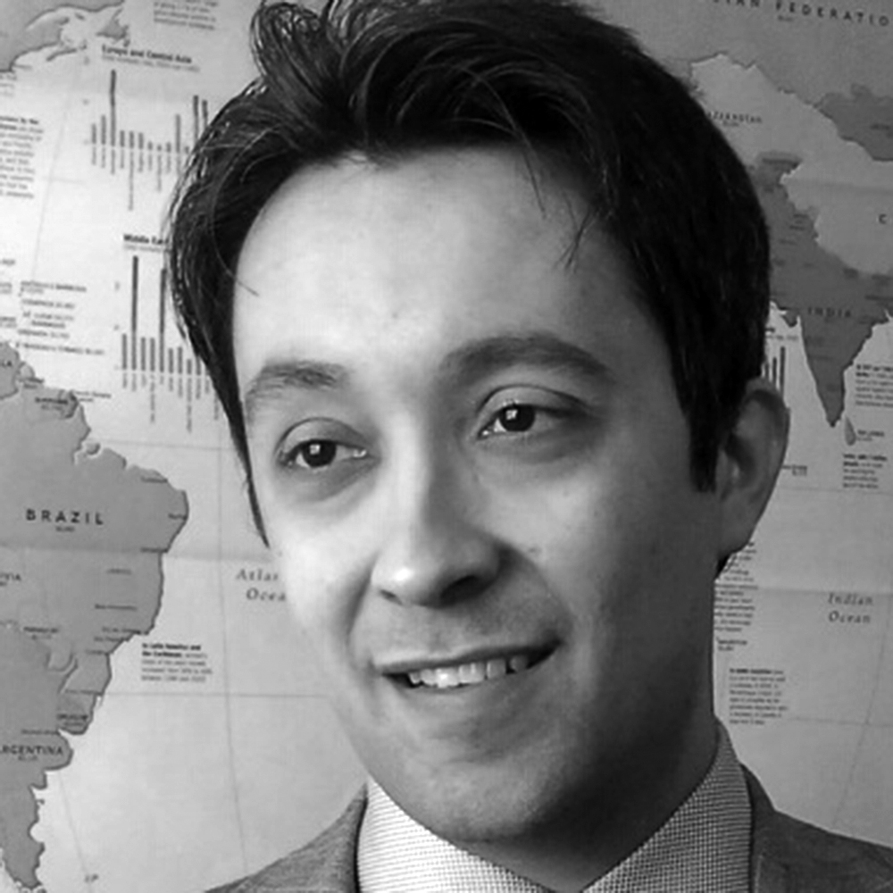 Dawisson Belem Lopes