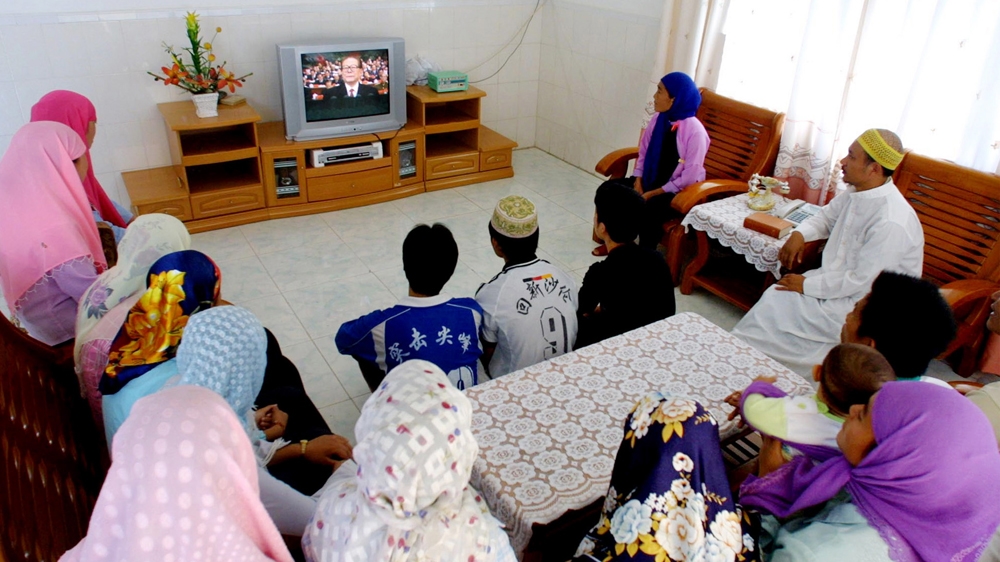 News of growing anti-Islam sentiment are also spreading in the predominantly Hui Muslim community in Ningxia [File: Reuters]