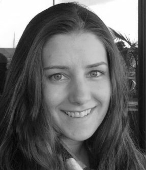 Rachel Borrell