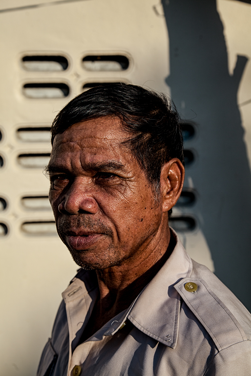 Nay Bro, 62 [Radu Diaconu/Al Jazeera]