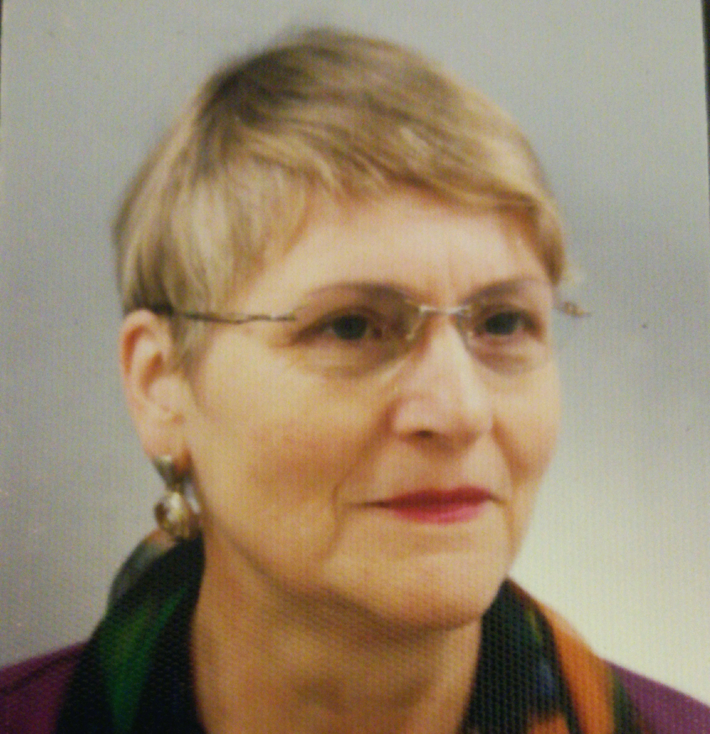  Angelika Hecker and her pregnant mother were evacuated from the city during the second world war [Photo courtesy of Angelika Hecker] 