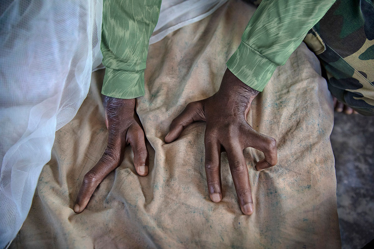 The return of a slave child/ Please Do Not Use