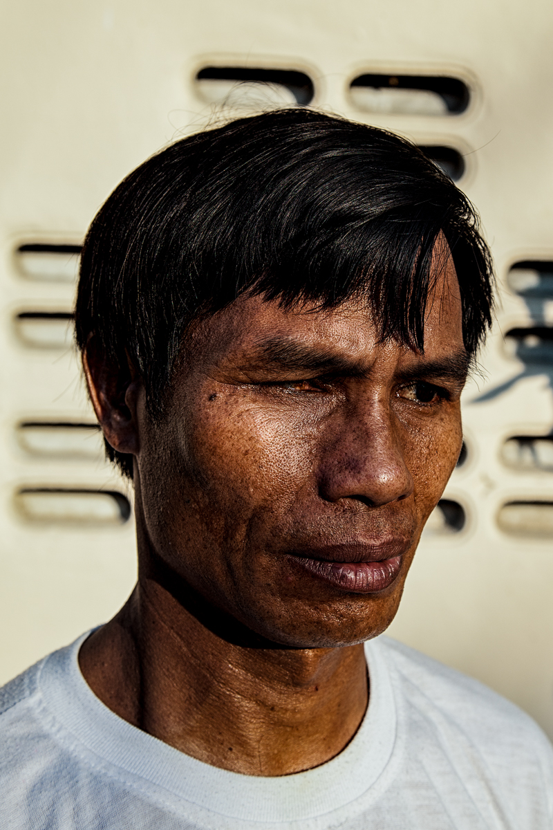 Nay Hoch, 45 [Radu Diaconu/Al Jazeera]