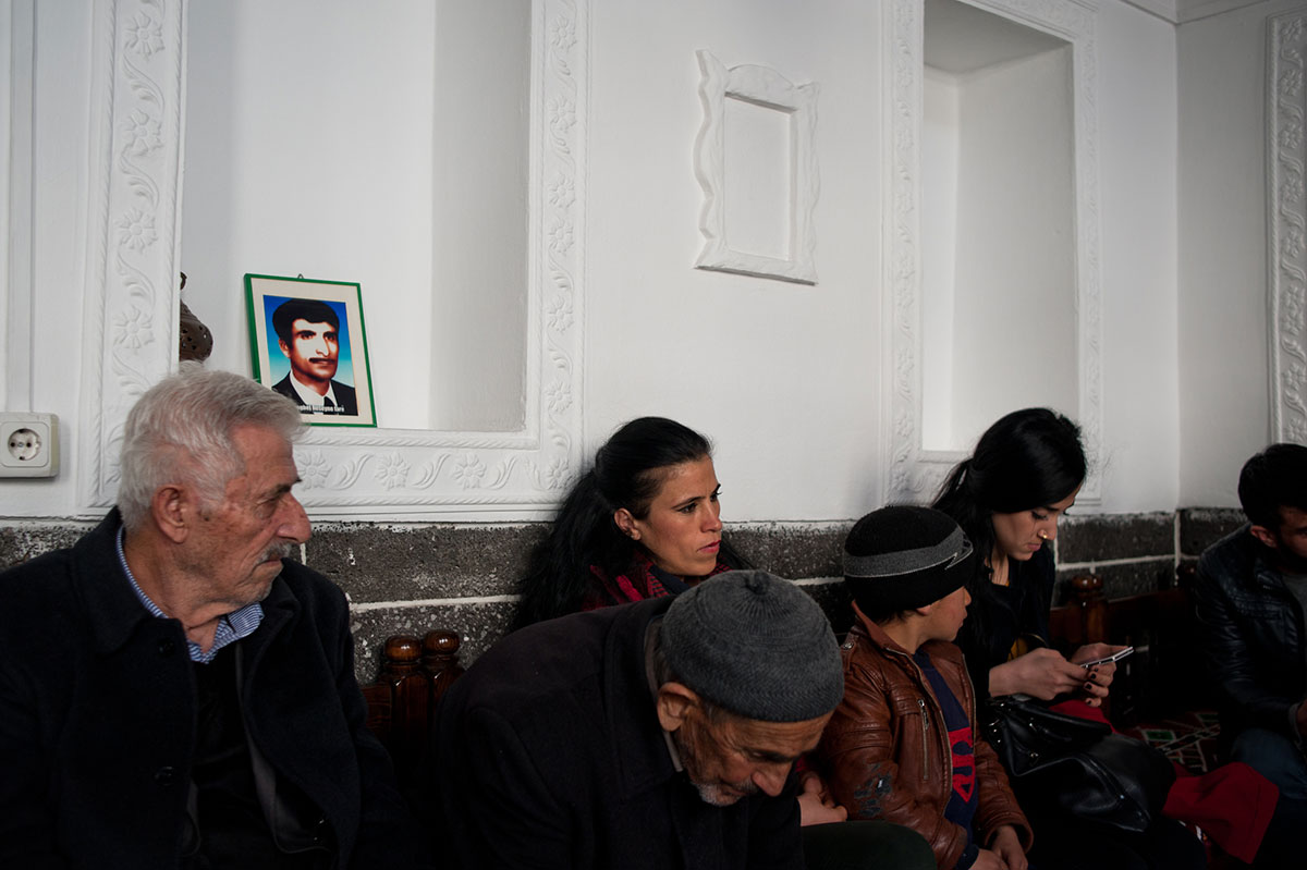 Pre referendum Turkey/Please Do Not Use