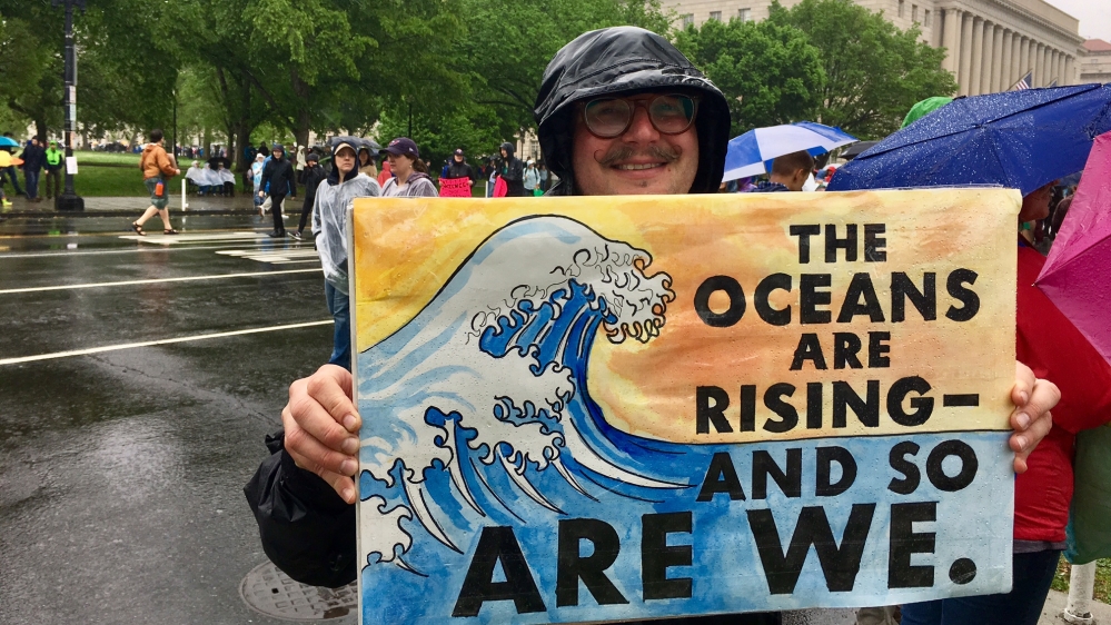 Micah Messenheimer [Cajsa Wikstrom/Al Jazeera]