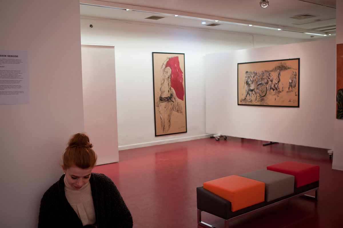 Pre referendum Turkey/Please Do Not Use