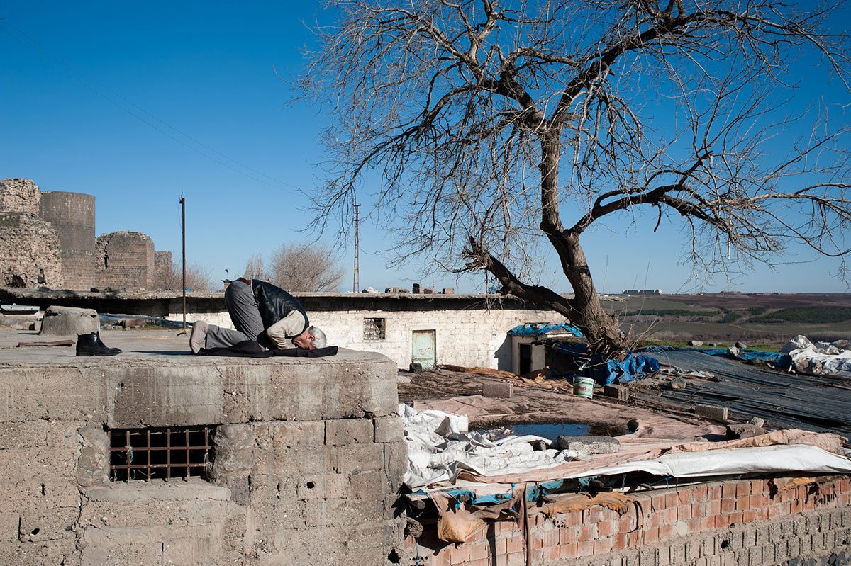 Pre referendum Turkey/Please Do Not Use