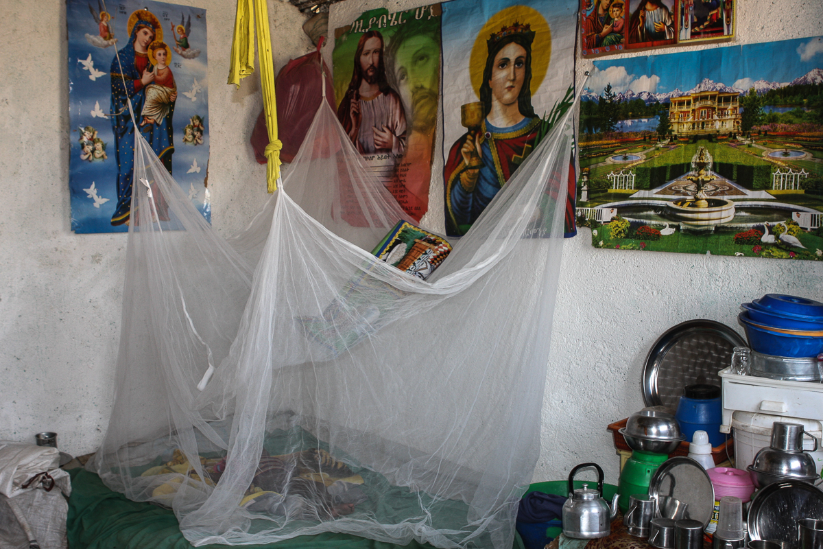 Eritreans continue embracing the enemy/Please Do Not Use