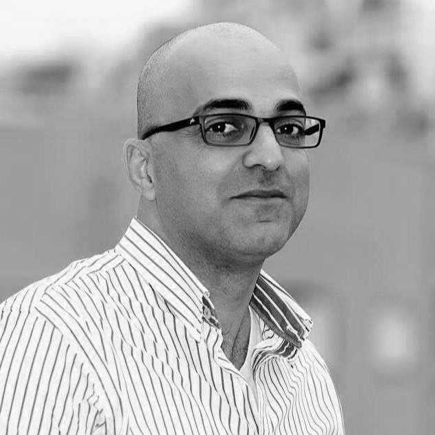 Nadim Nashif