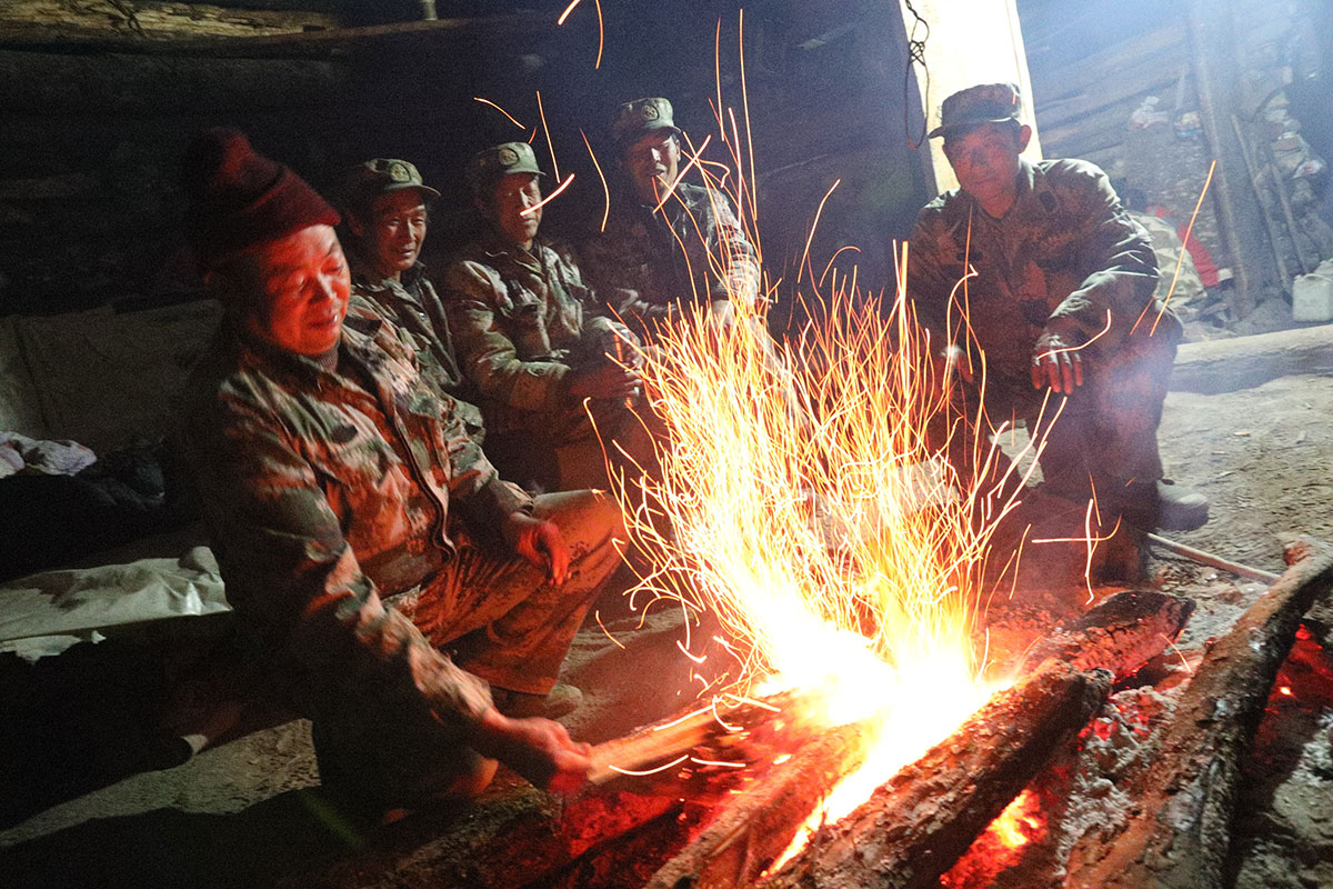 Saving China’s Pandas/Please Do Not Use