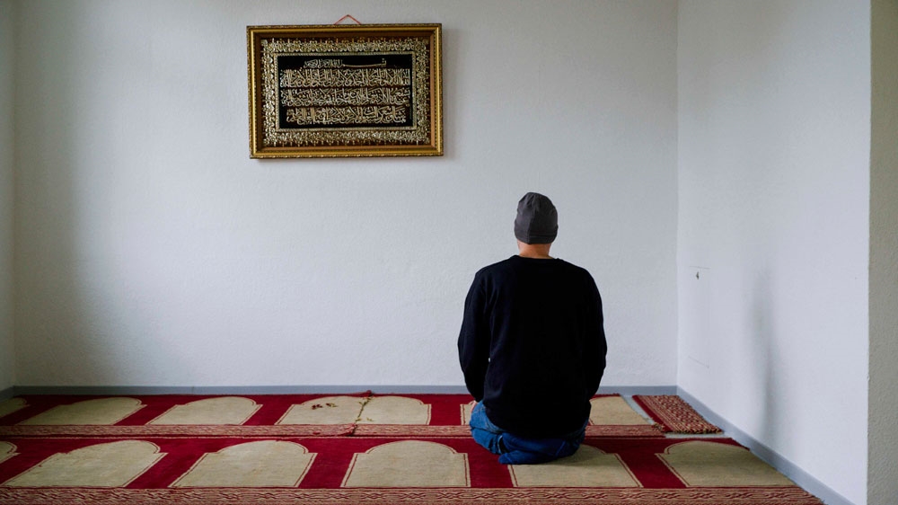 Germany hosts nearly a million refugees, most of them came last year as part of the exodus of refugees to Europe [Karolina Spolniewski/Al Jazeera]