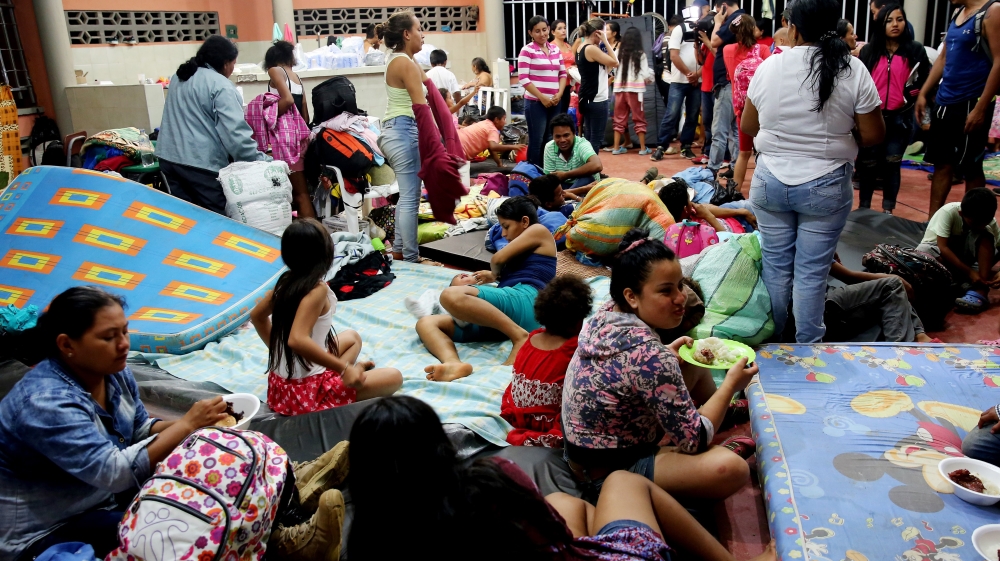 Death toll in Mocoa landslide rises to 248