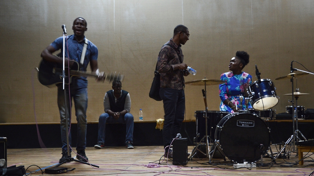 Maya Prabhu - Please do not use