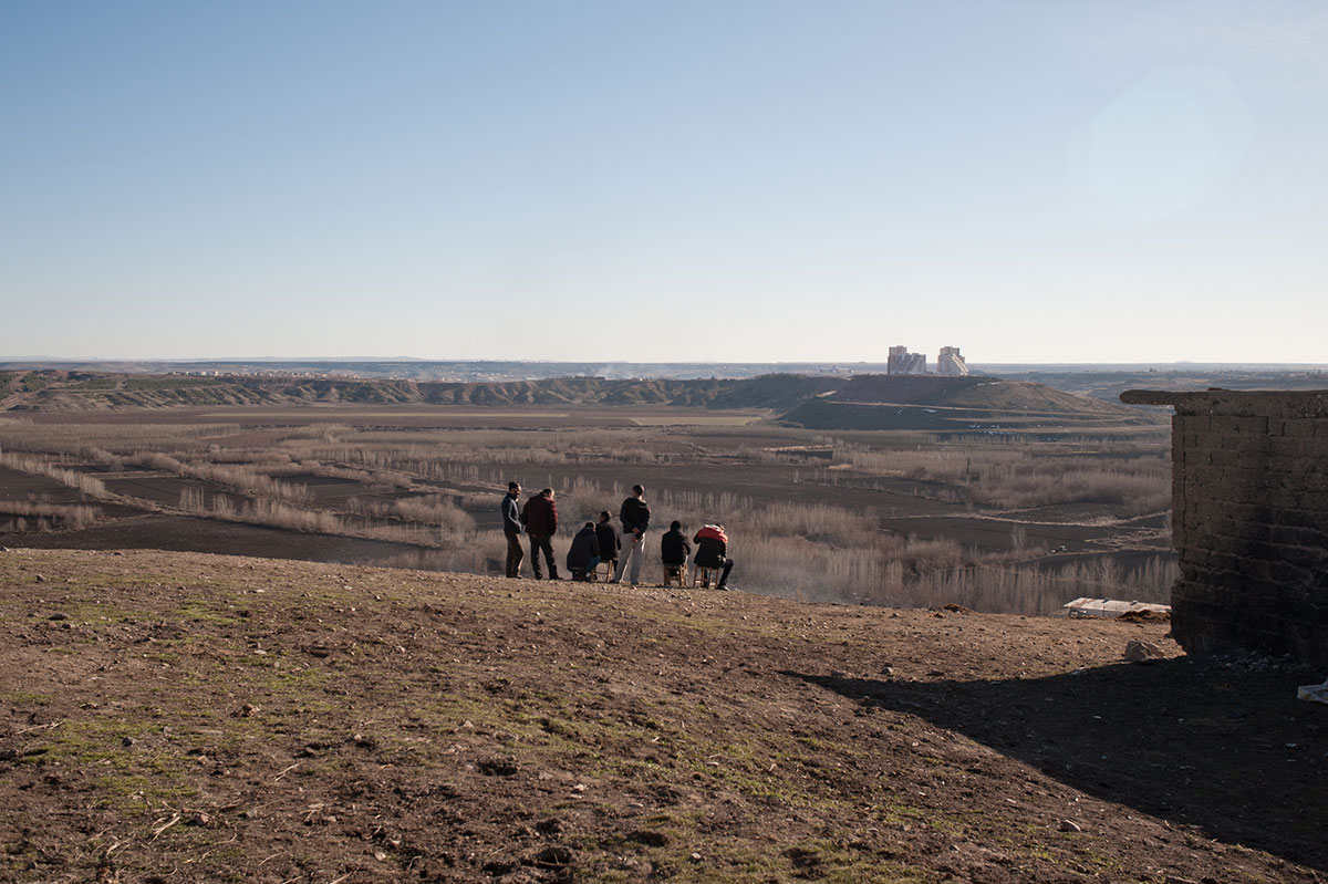 Pre referendum Turkey/Please Do Not Use