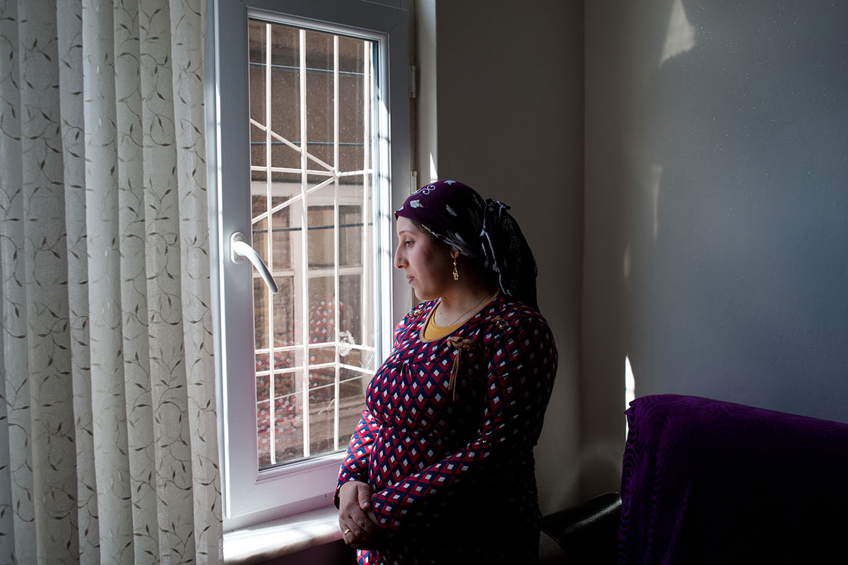 Pre referendum Turkey/Please Do Not Use