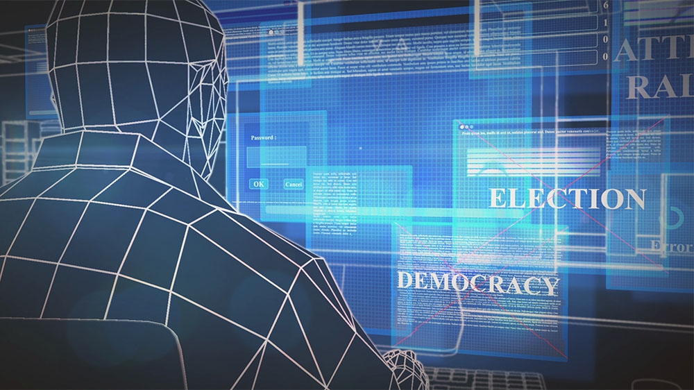 Insecurity of our digital systems should be improved to limit surveillance by totalitarian governments, writes Schneier [Al Jazeera]