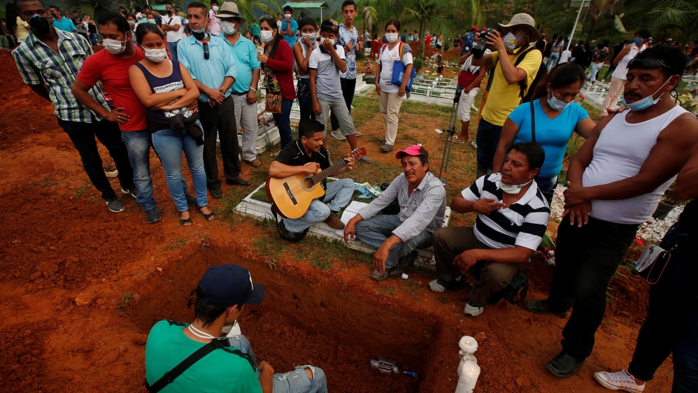 mocoa landslides colombia