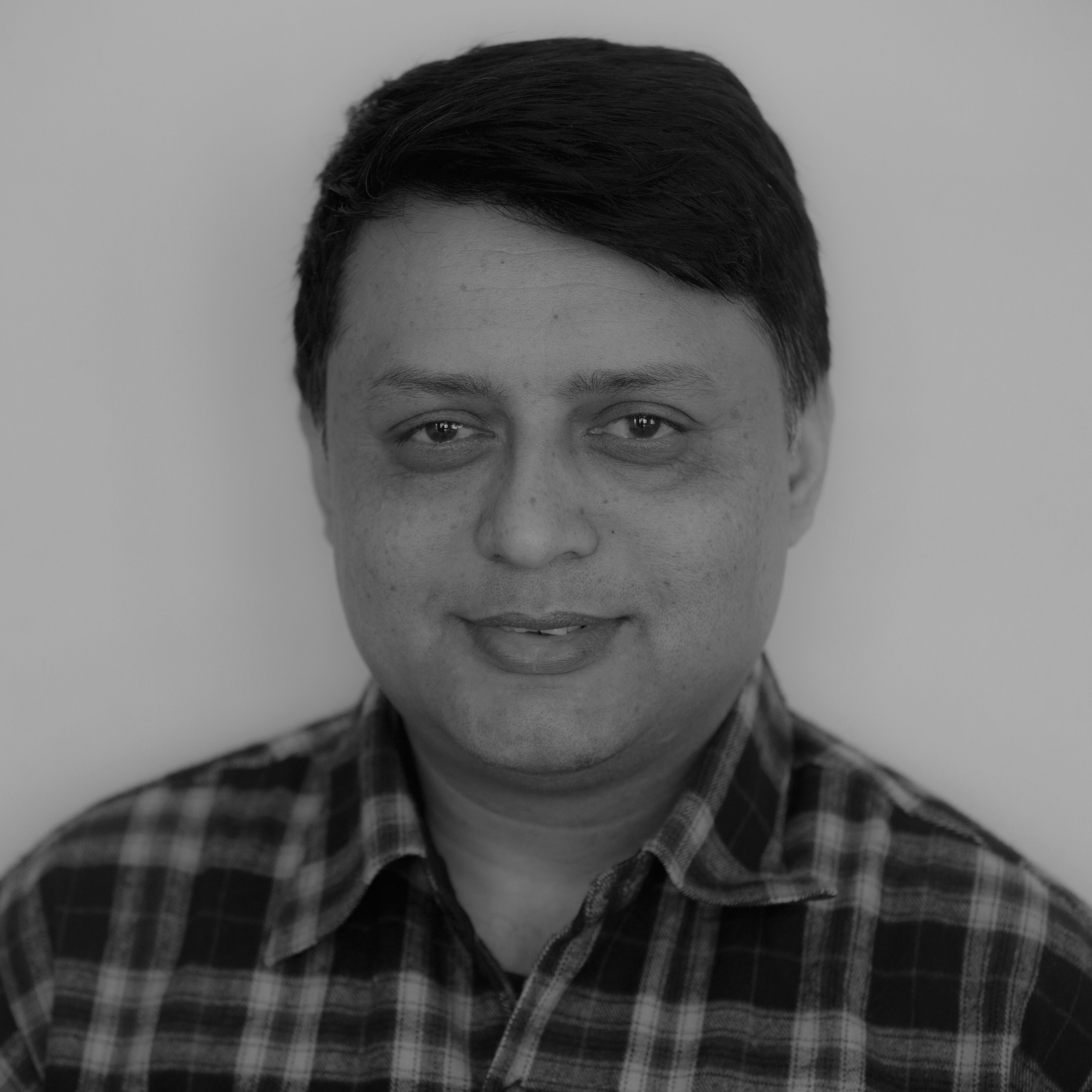 Deepak Adhikari