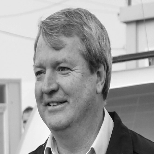 Peter Hawkins