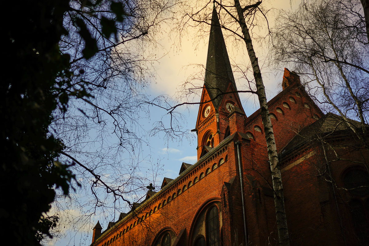 Refugees and Germans mingle in weekly ''Meet n'' Eat''