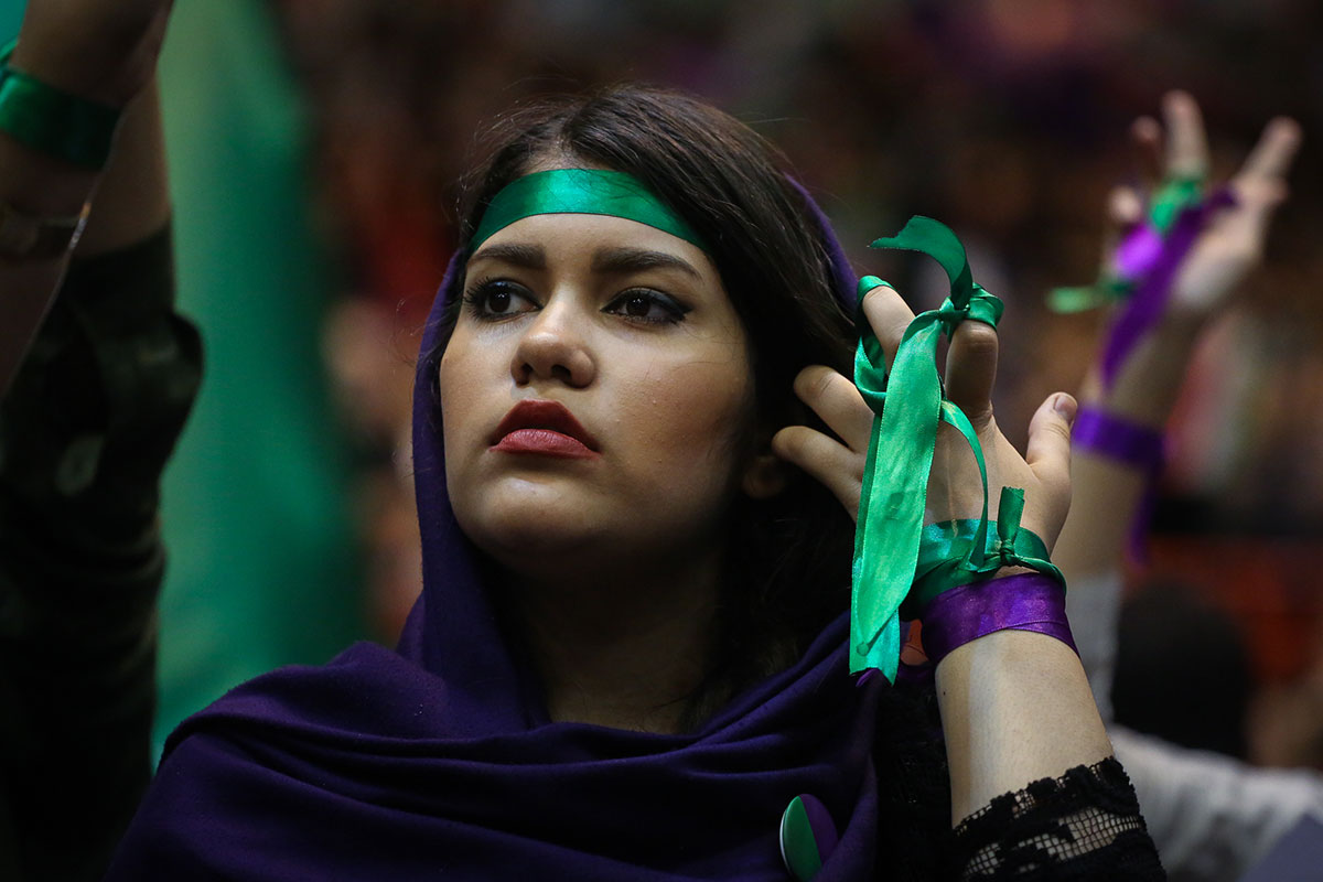 Iran Elections / Please Do Not Use