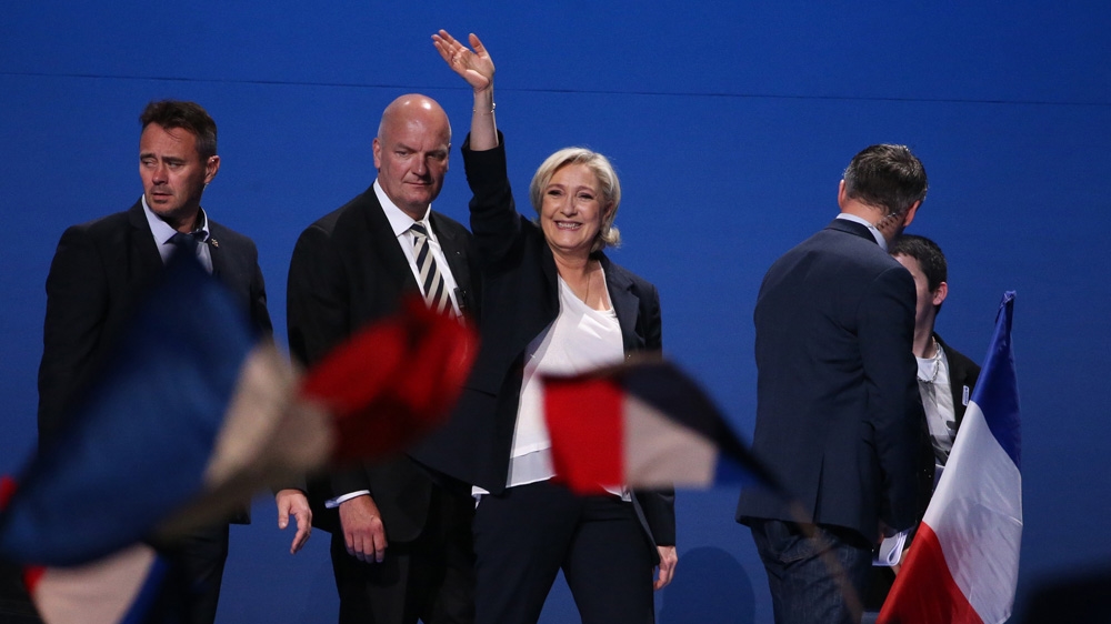 French Elections
