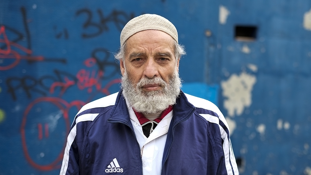 The sun is for everyone, we are just passengers in this world [Raymond Bobar / Al Jazeera]