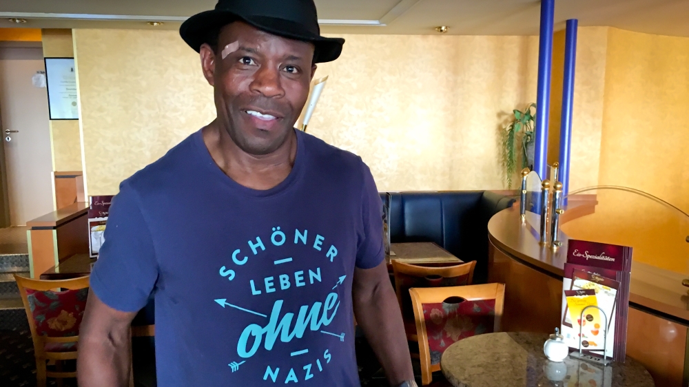 Germany''s welcome culture