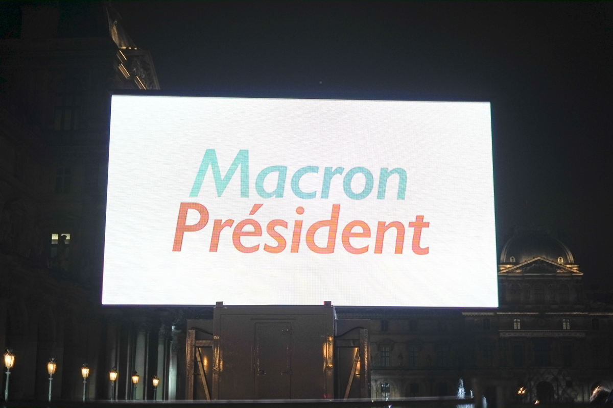 France won/Please Do Not Use