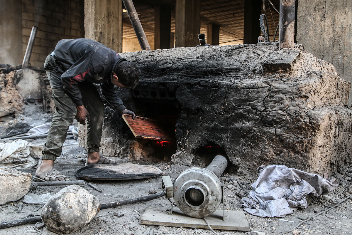 Creating oil and gas/ Please Do Not Use