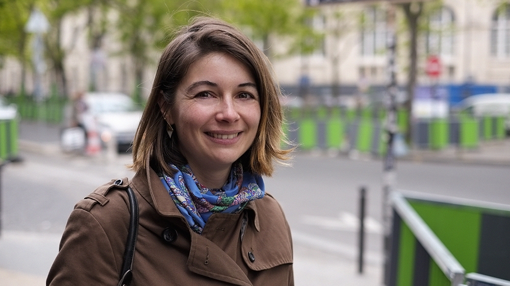 There’s no ideal candidate these days [Raymond Bobar / Al Jazeera]