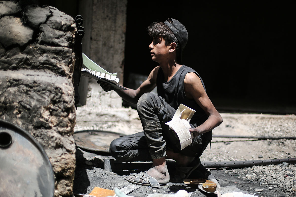 Creating oil and gas/ Please Do Not Use