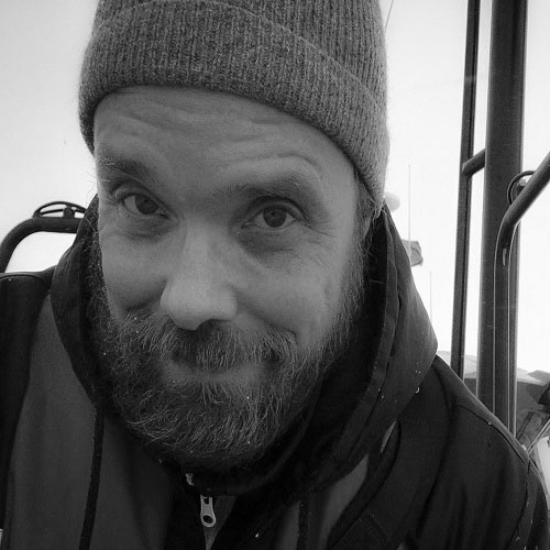 Niko Nurminen