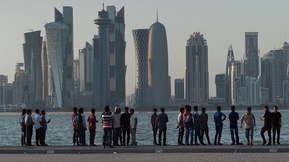 Qatar Doha image 3 Sorin Furcoi