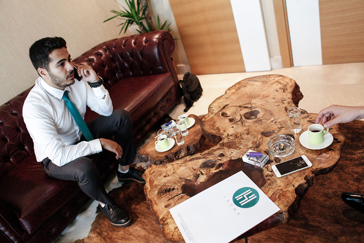 Success stories among the Syrian community in Istanbul