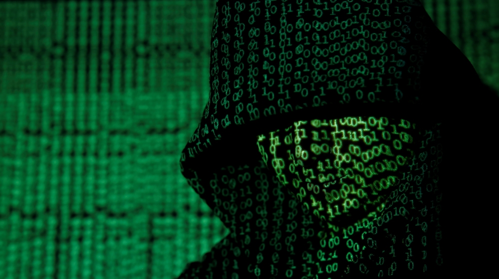 Cybersecurity