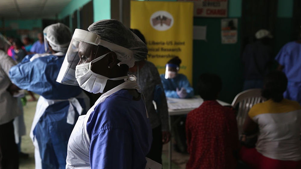 Liberia Turns Towards Normalcy As Fight Continues To Eradicate Ebola