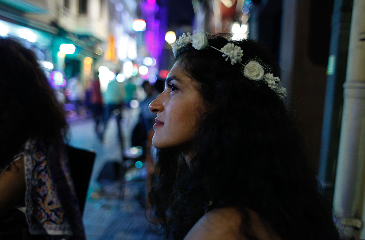 Success stories among the Syrian community in Istanbul