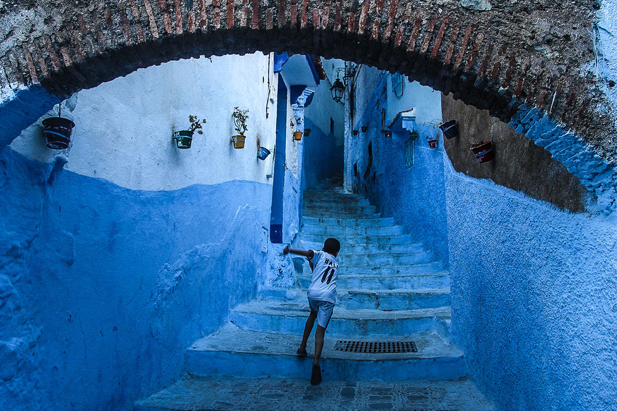 Searching for the Spirit of Rama?an/Please Do Not Use