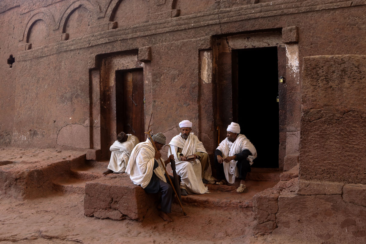 Medieval Churches/ Please DO Not Use