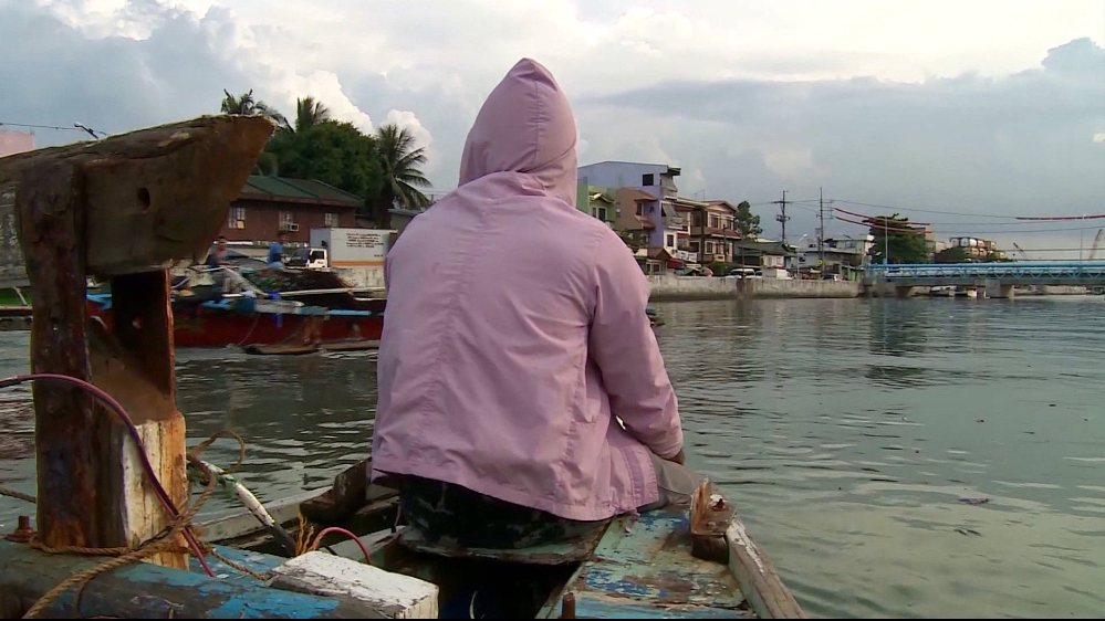 Philippines drug war