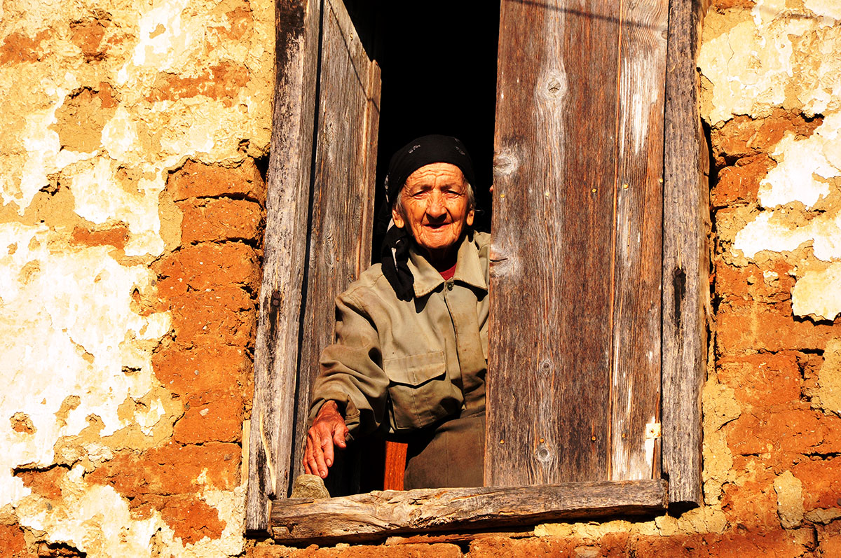 Rediscovering their roots/ Please Do Not Use