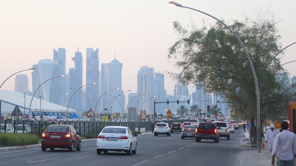 Doha, Qatar