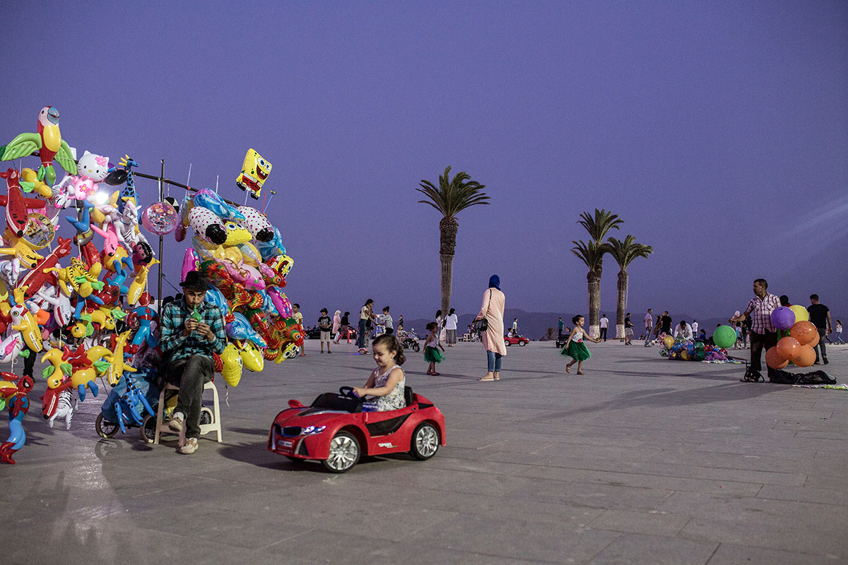 The struggle for the social rights/PLEASE DO NOT USE