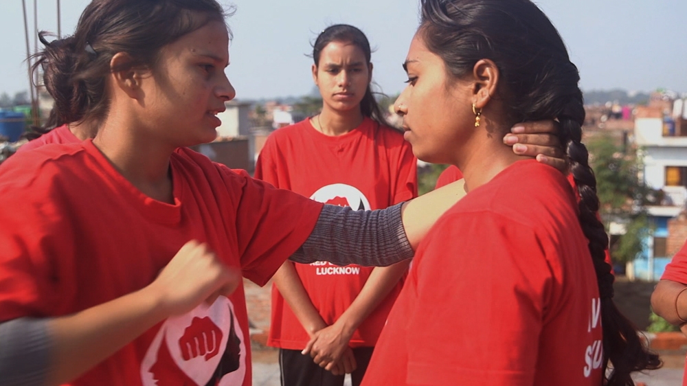 Power Girls 2 - AJ Selects