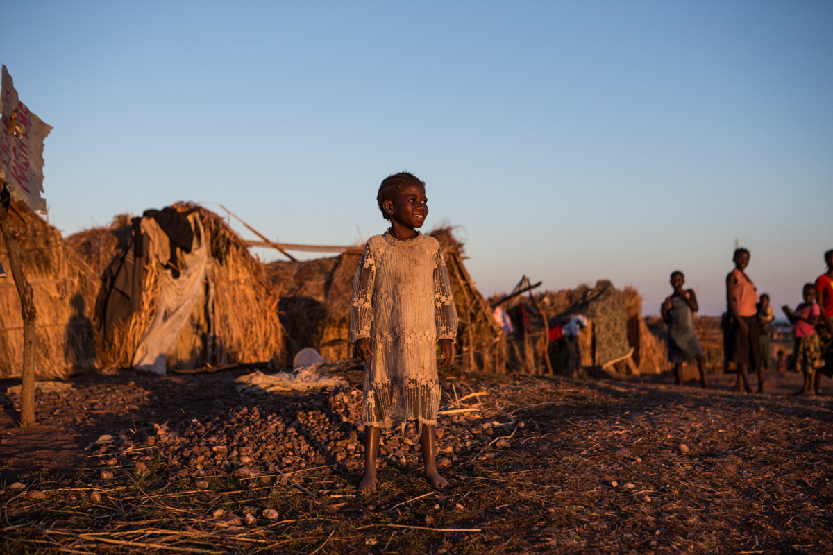 Alarming crisis in the eastern DRC/Please Do Not Use