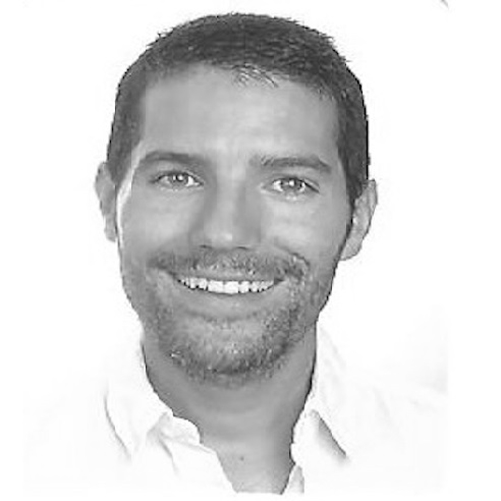 Nacho Martin Blanco